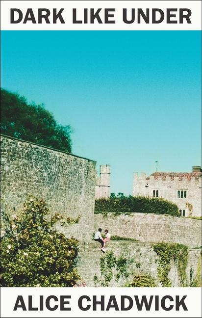 Vorderes Coverbild Dark Like Under