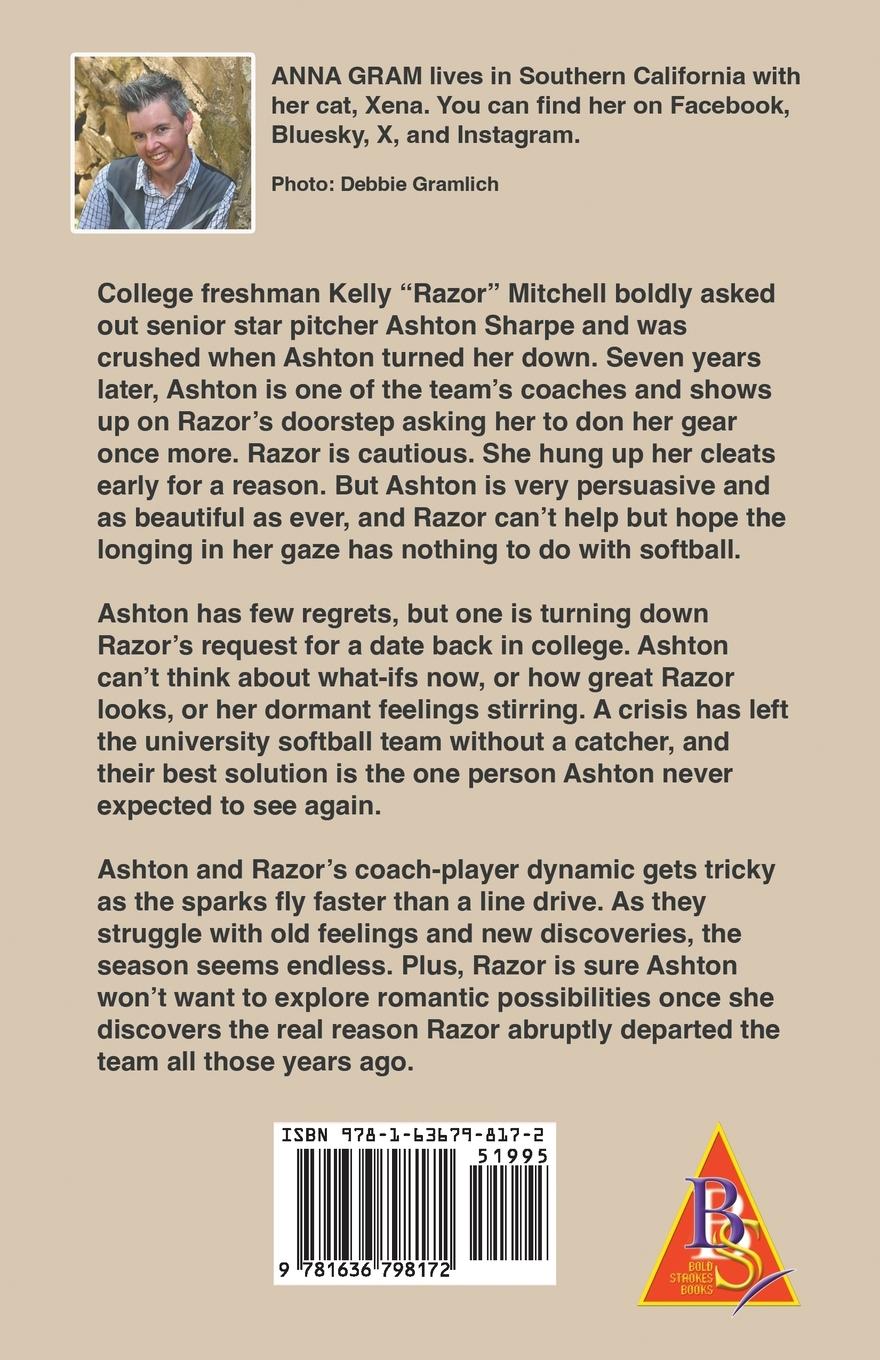 Rückseitencover Coming Up Clutch