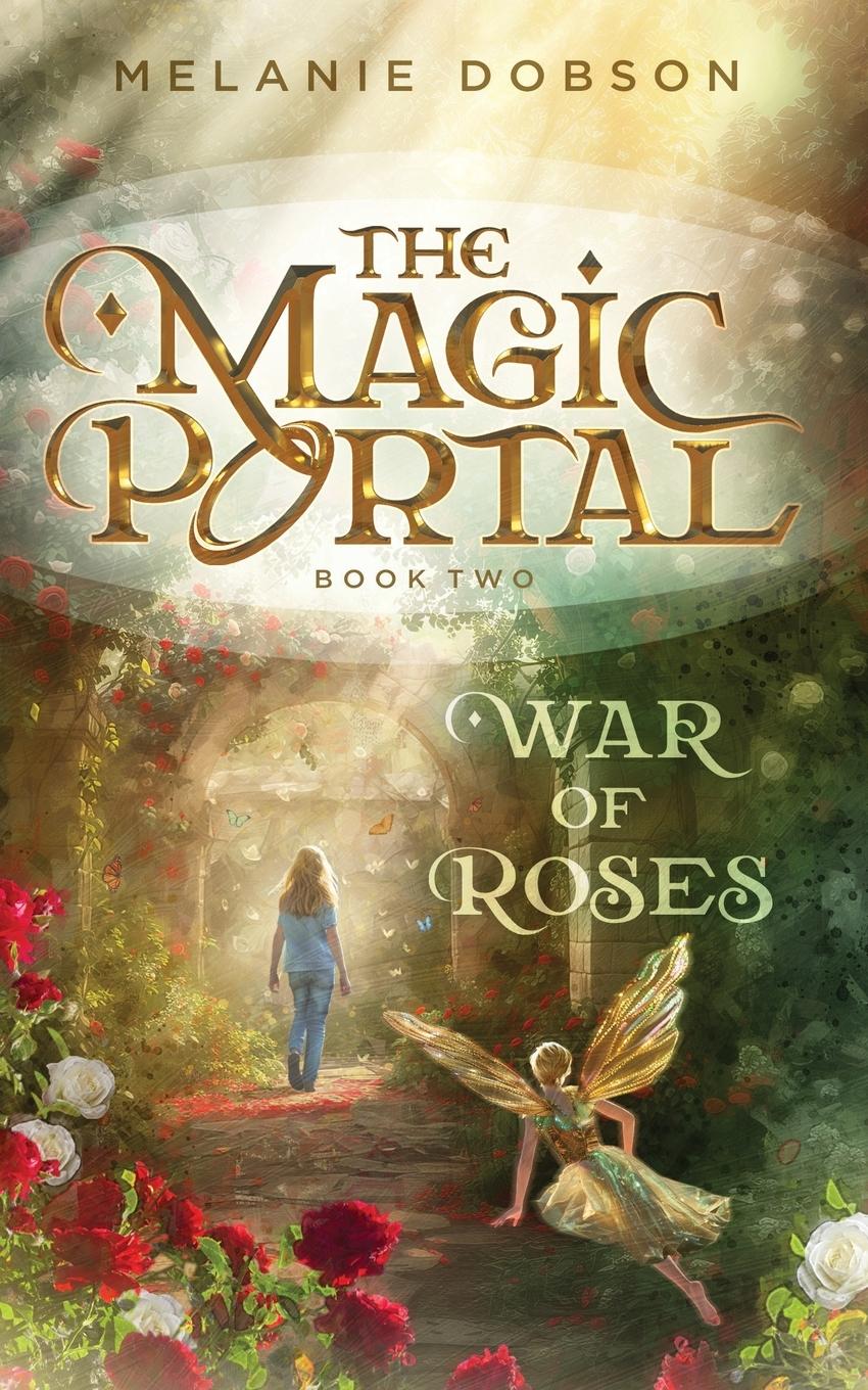 Vorderes Coverbild War of Roses