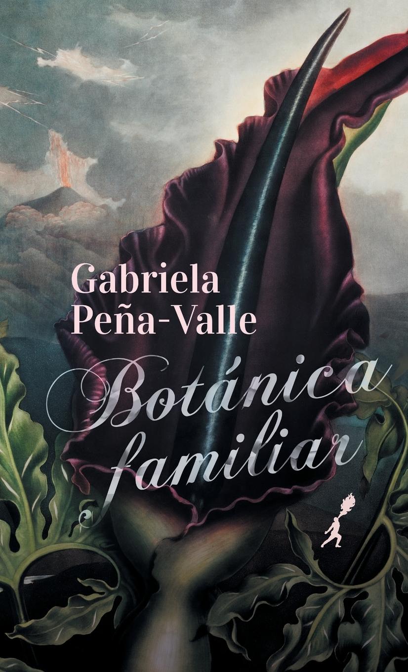 Vorderes Coverbild Botánica familiar