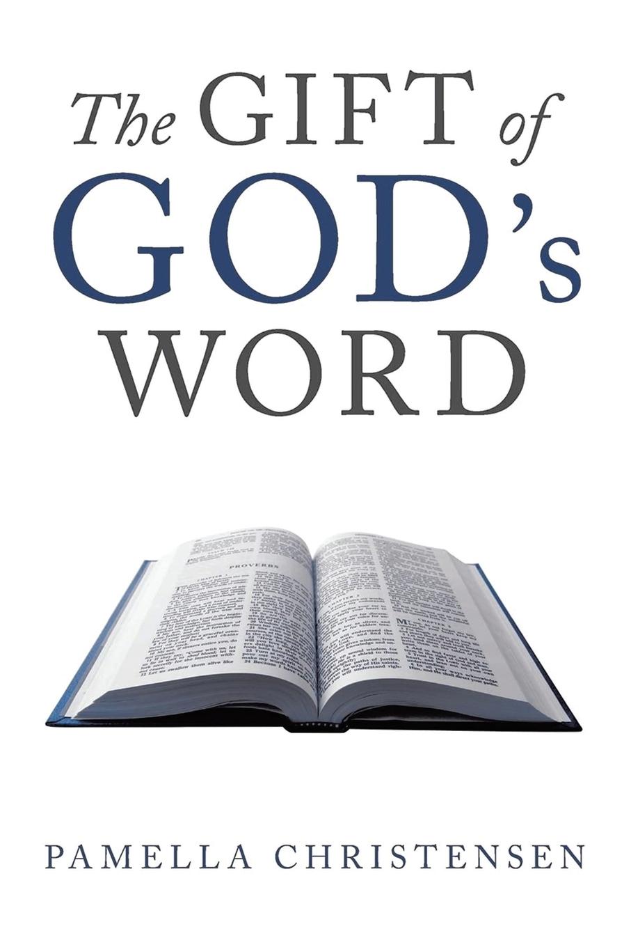 Vorderes Coverbild The Gift of God's Word