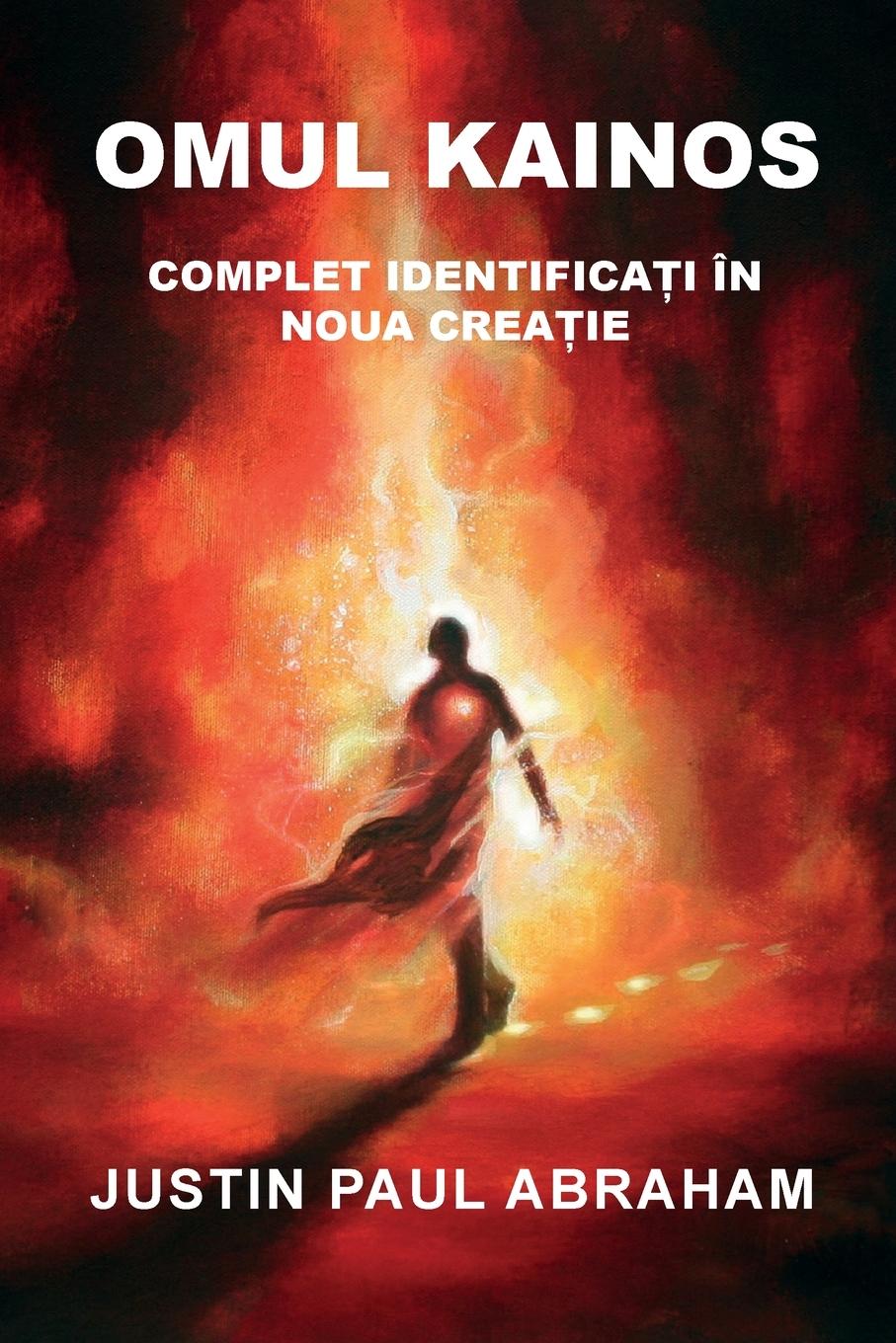 Vorderes Coverbild Romanian Edition