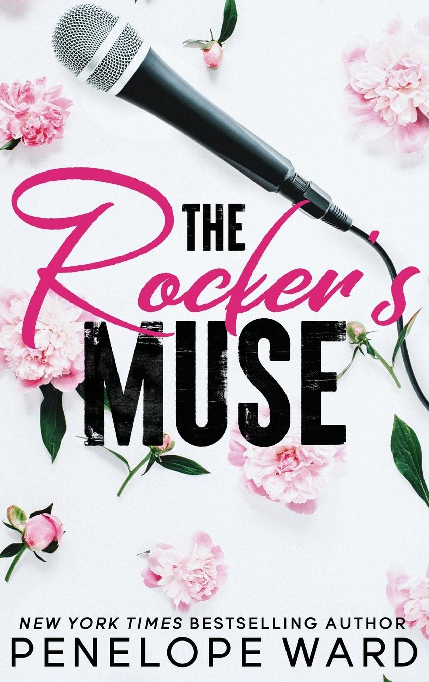 Vorderes Coverbild The Rocker's Muse (Special Edition)