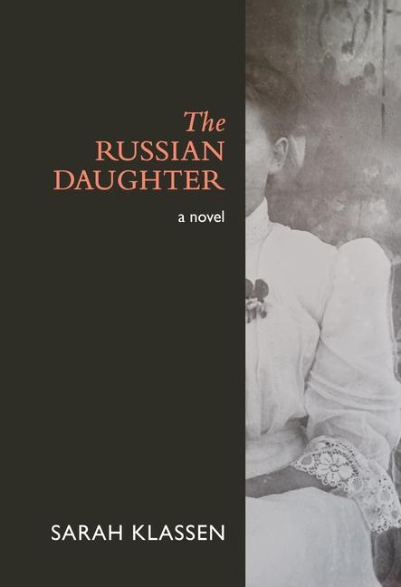 Vorderes Coverbild The Russian Daughter