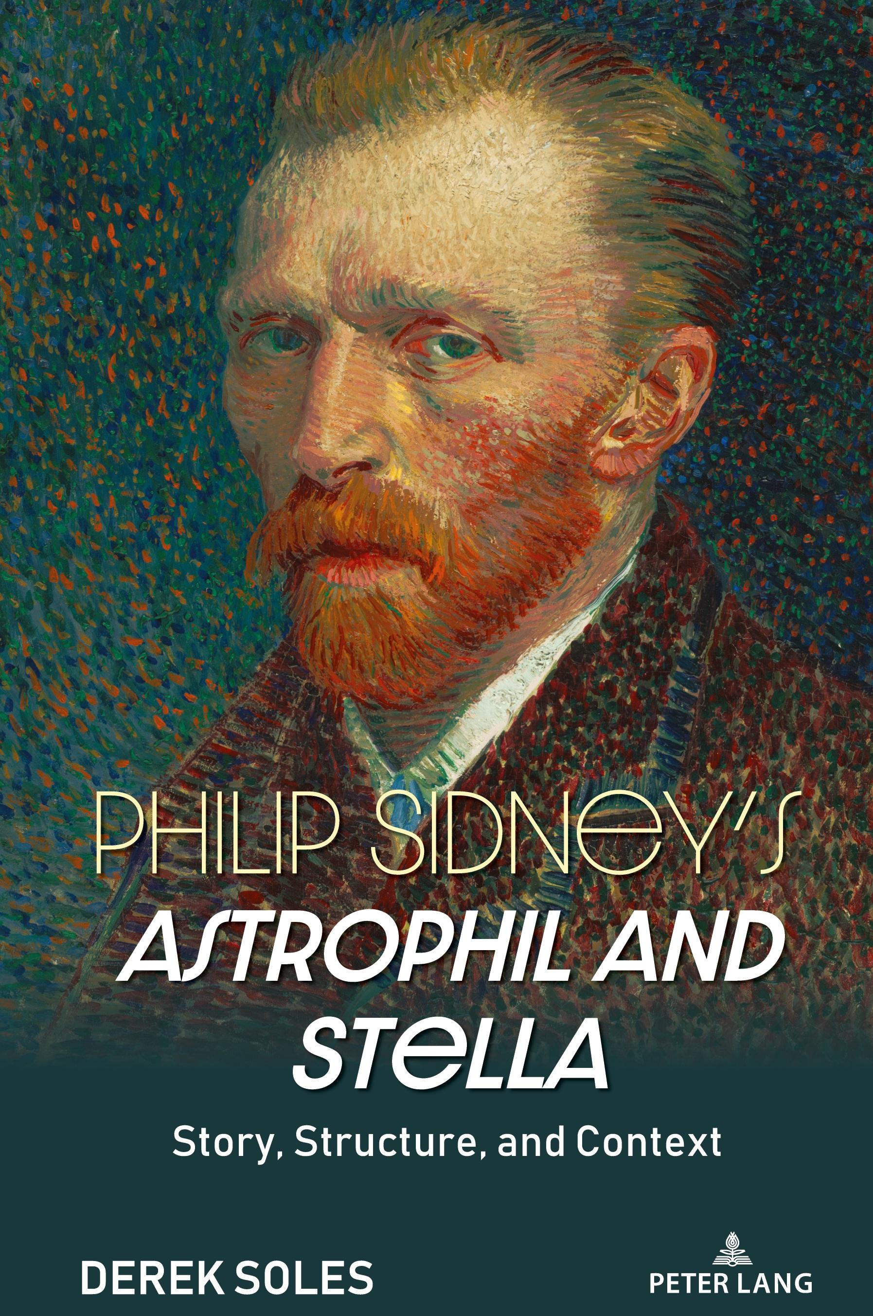 Vorderes Coverbild Philip Sidney's Astrophil and Stella