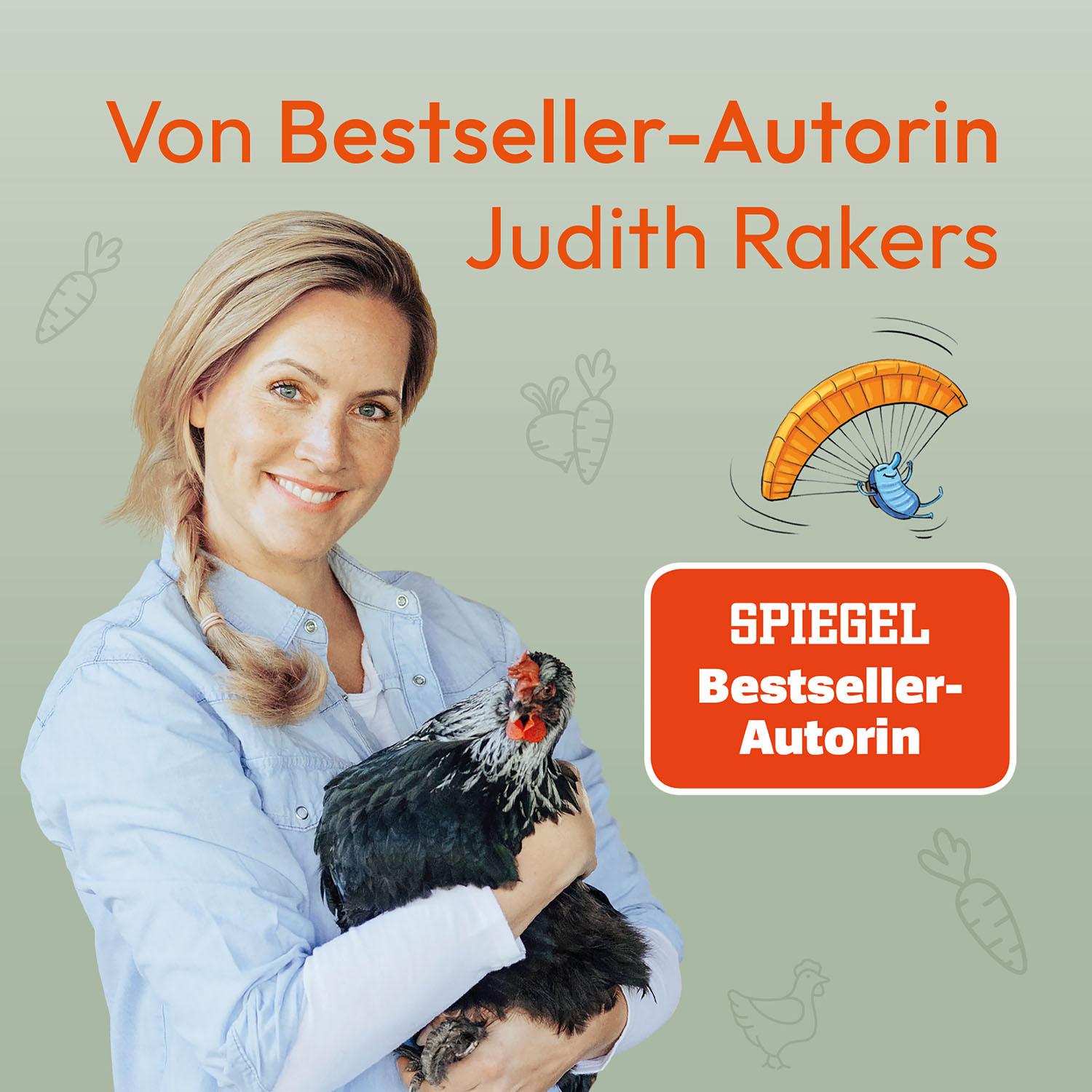 Beispielinhalt (Bild) Judiths kleine Farm, 2