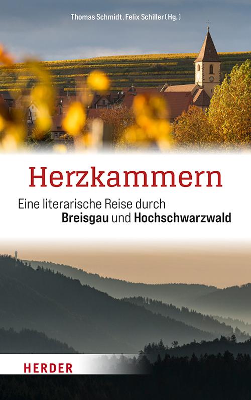 Vorderes Coverbild Herzkammern