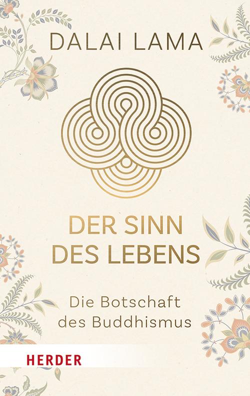 Vorderes Coverbild Der Sinn des Lebens