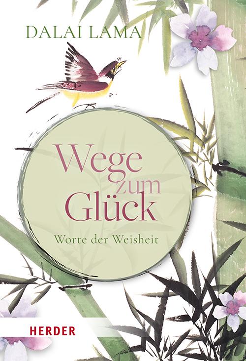 Vorderes Coverbild Wege zum Glück