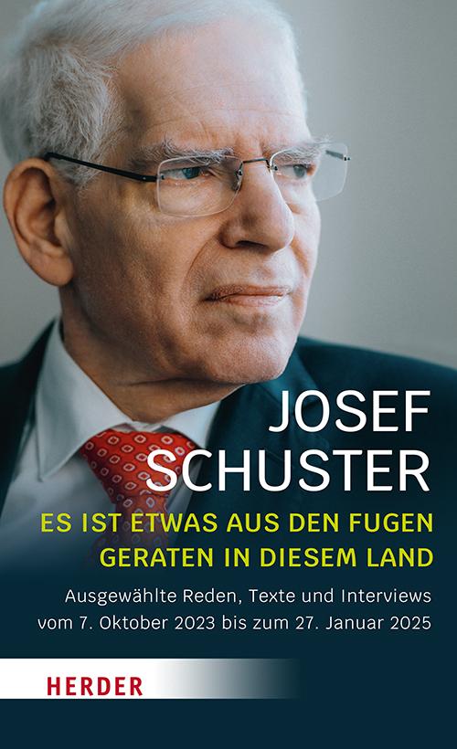 Vorderes Coverbild Es ist etwas aus den Fugen geraten in diesem Land