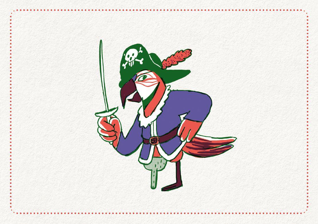 Beispielinhalt (Bild) Spiele für Pausenhof und Halle