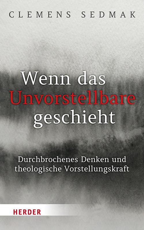 Vorderes Coverbild Wenn das Unvorstellbare geschieht