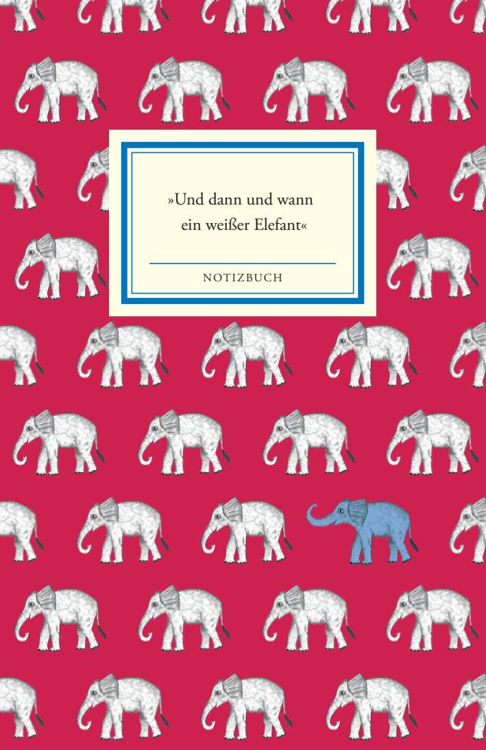 Vorderes Coverbild IB Notizbuch