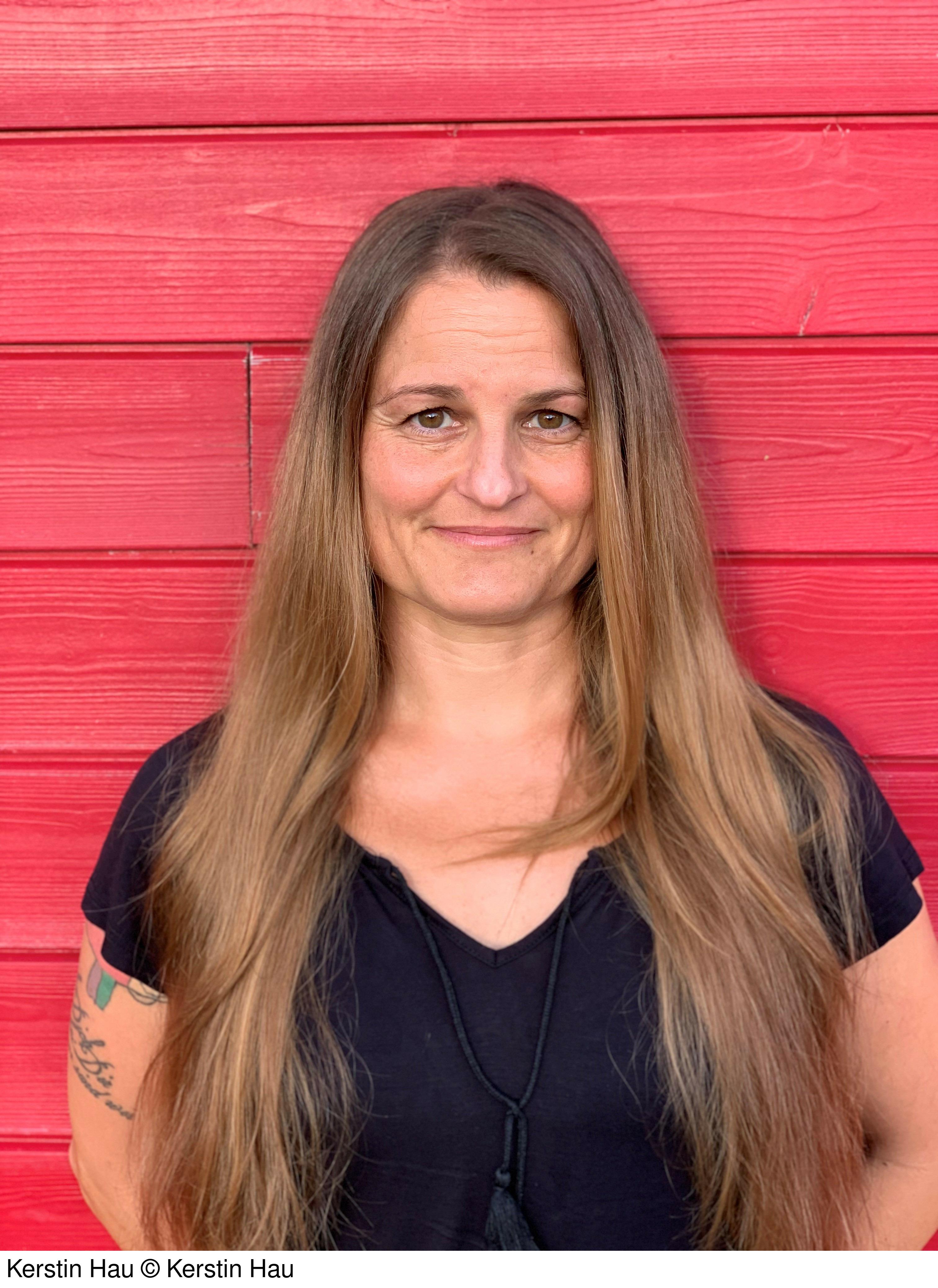 Autorenbild Karneval im Hühnerstall