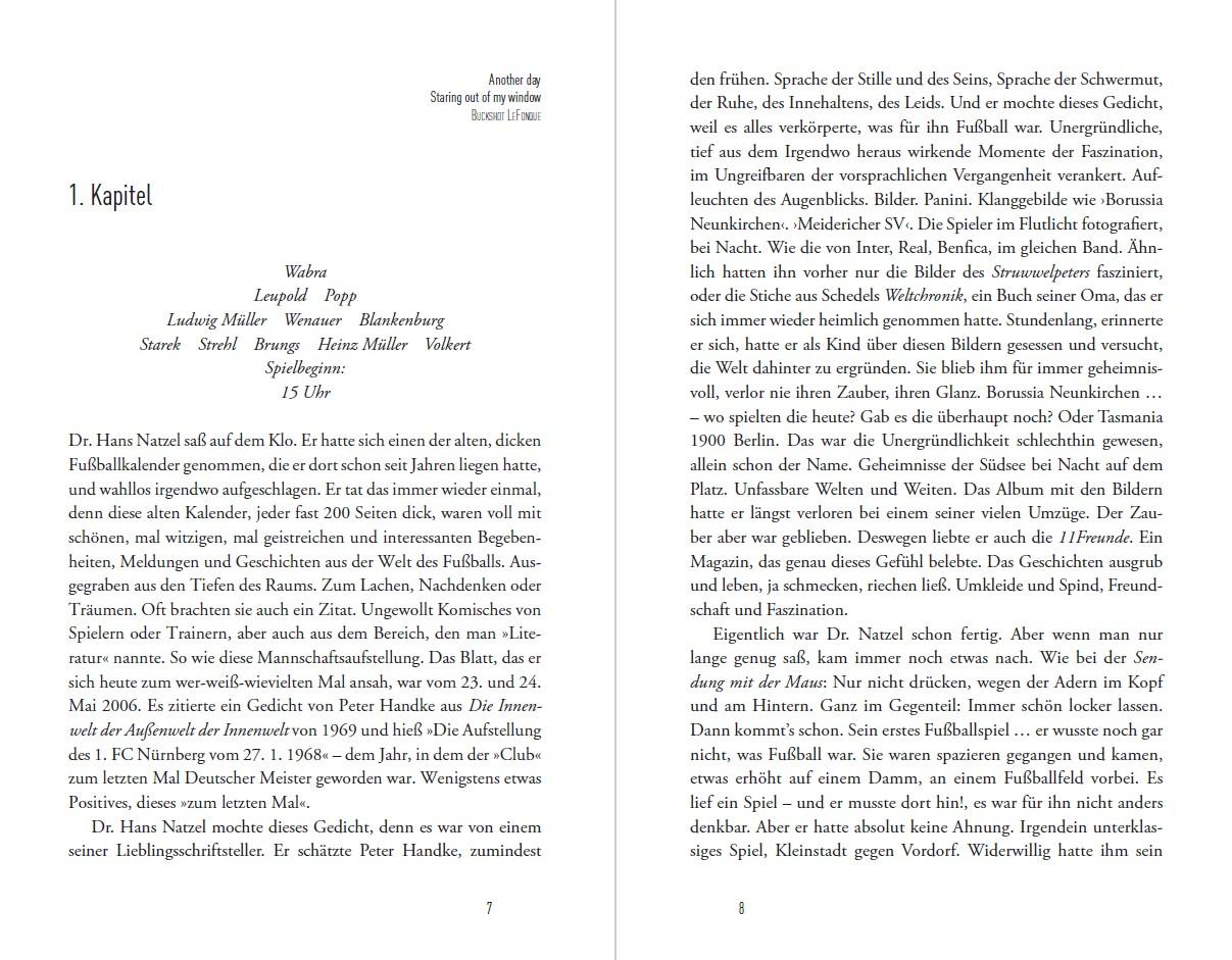 Beispielinhalt (Bild) Schafkopf (Sonderausgabe)