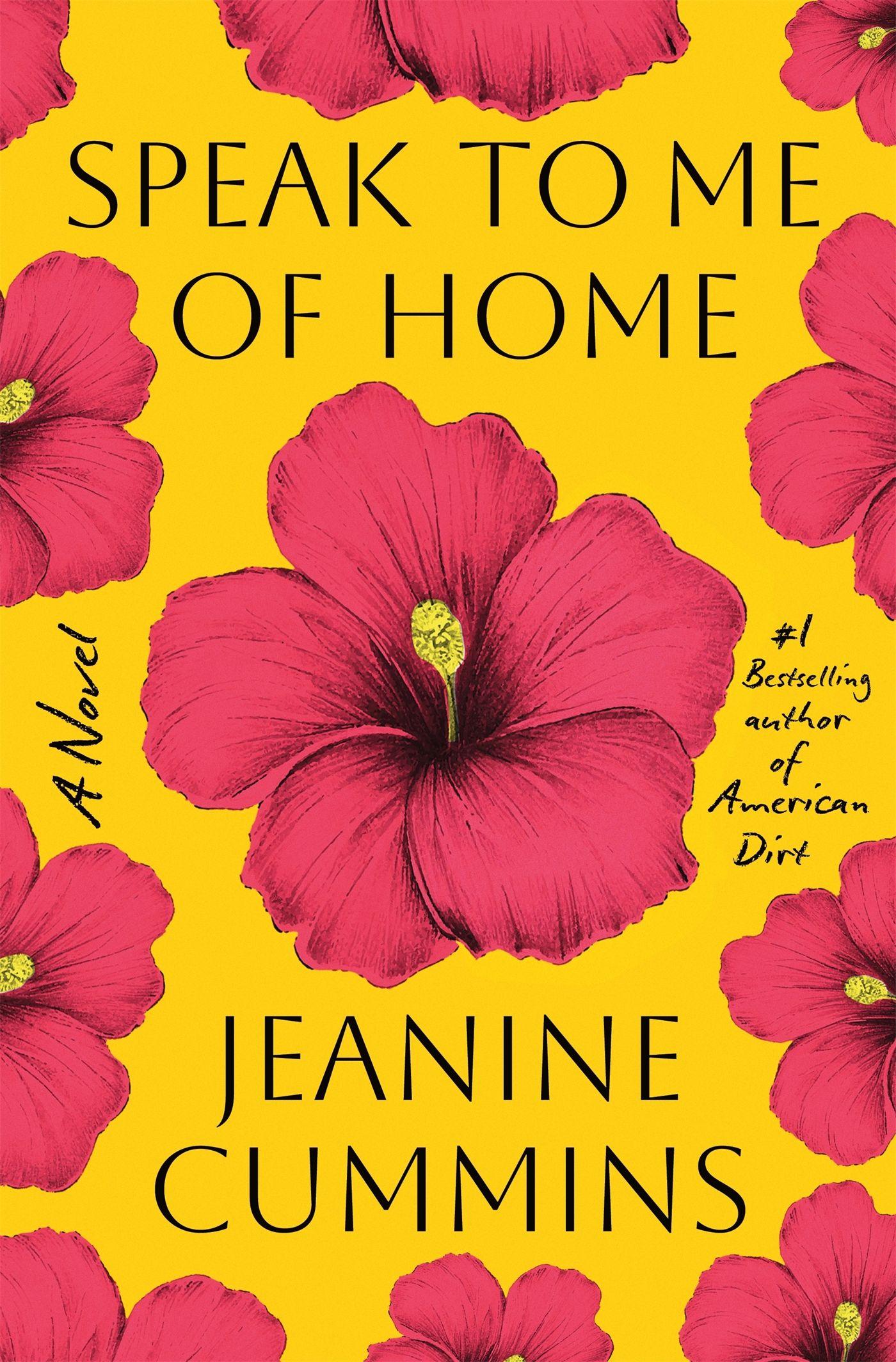 Vorderes Coverbild Speak to Me of Home