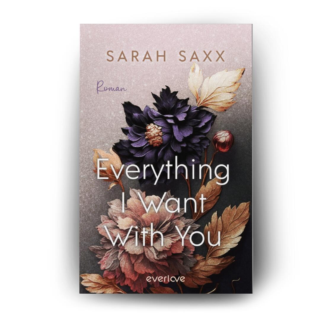 Beispielinhalt (Bild) Everything I Want With You