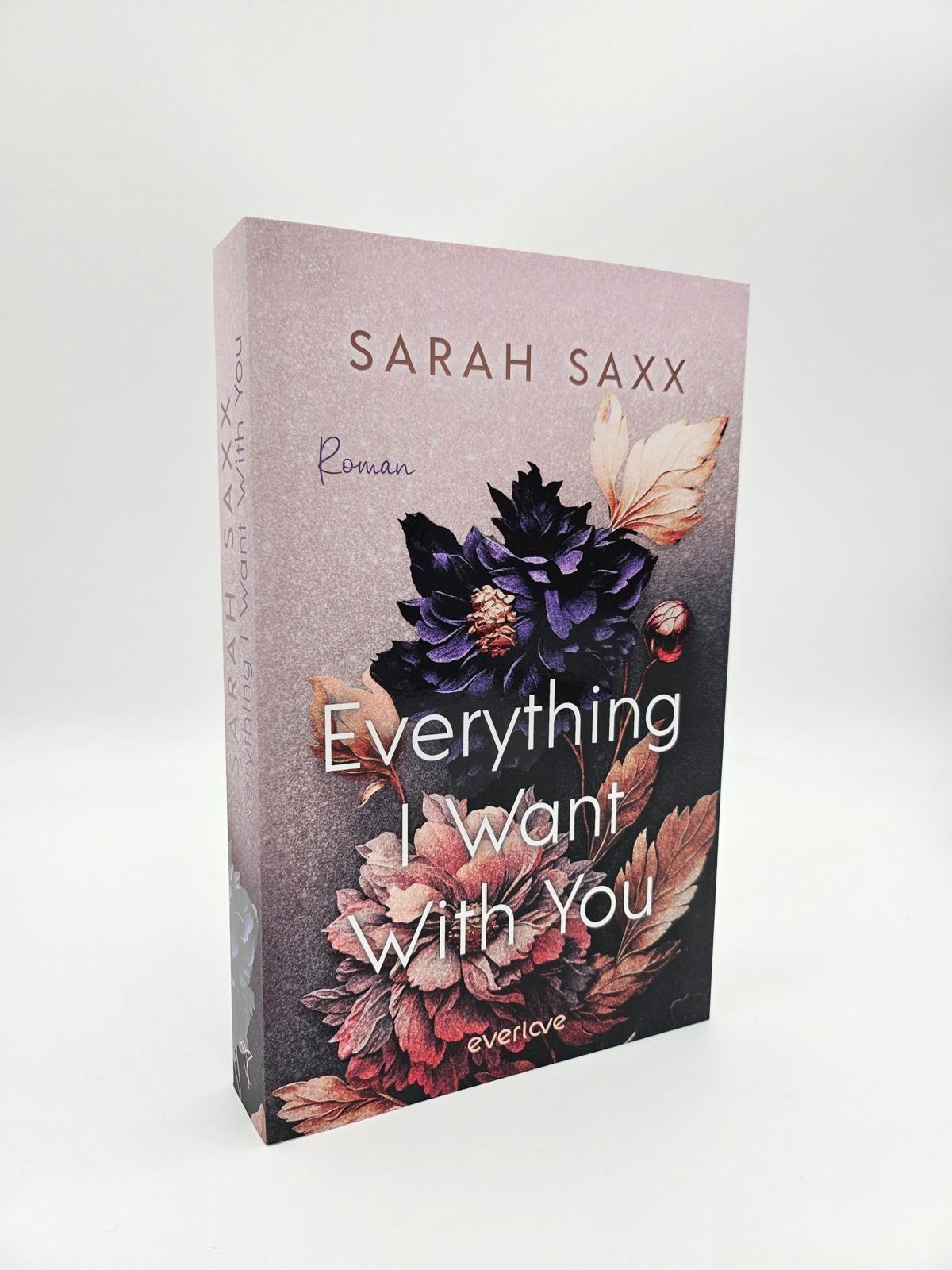 Beispielinhalt (Bild) Everything I Want With You
