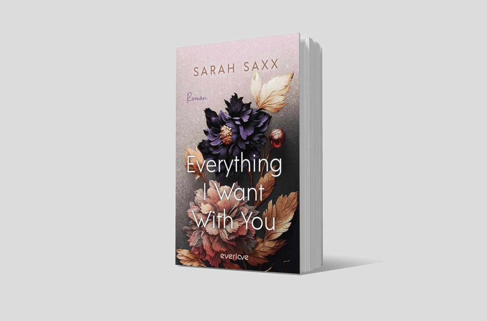 Beispielinhalt (Bild) Everything I Want With You