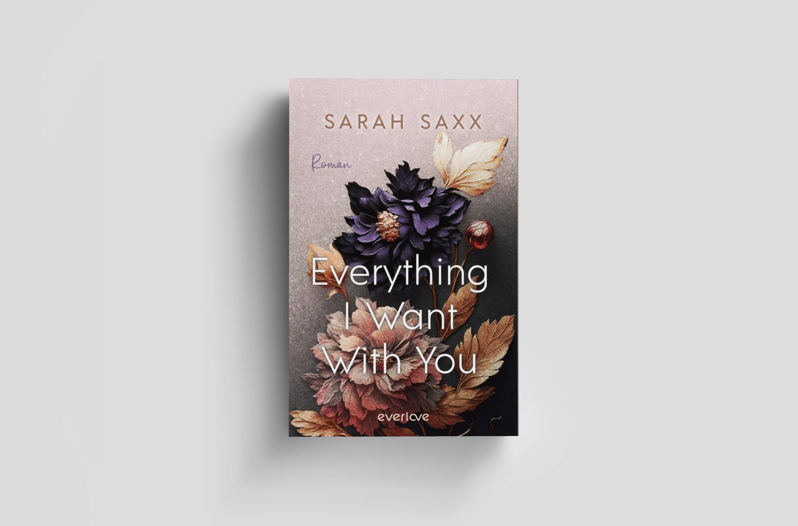 Beispielinhalt (Bild) Everything I Want With You