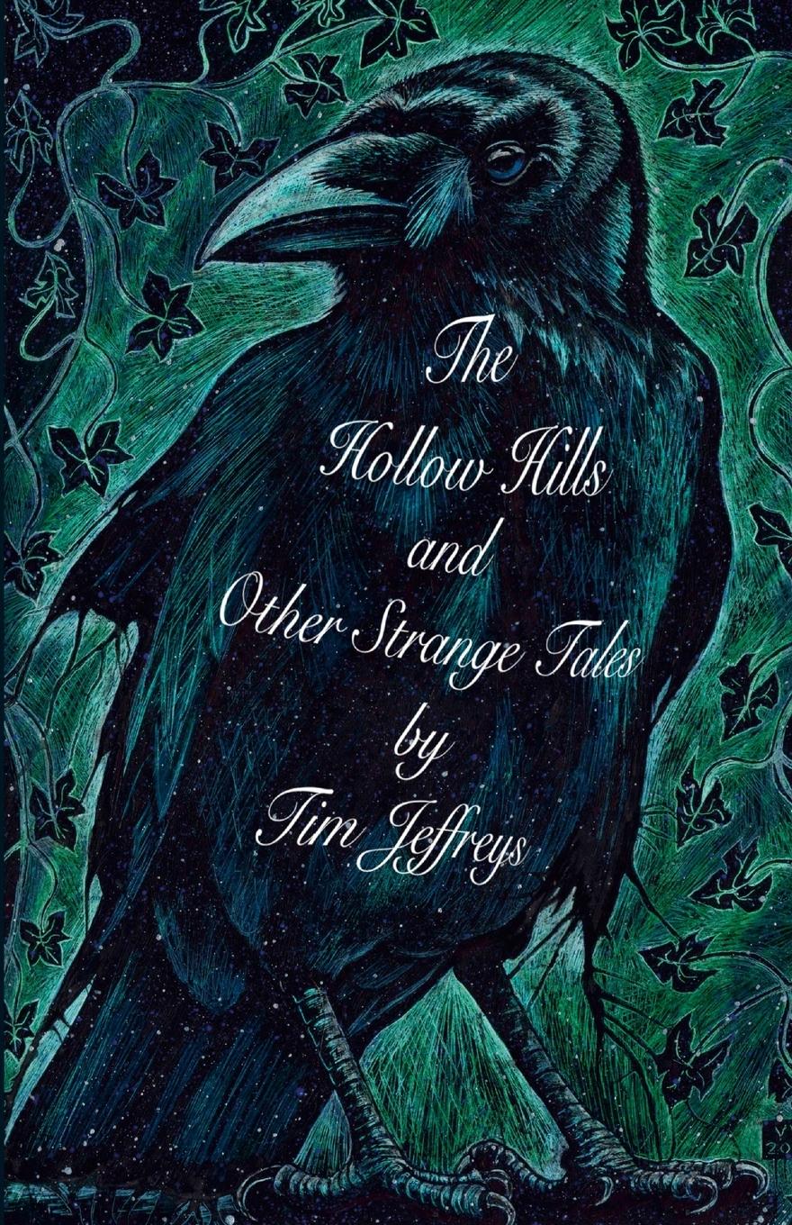 Vorderes Coverbild The Hollow Hills and other Strange Tales