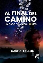 Vorderes Coverbild Al final del camino: Un caso del cabo Holmes
