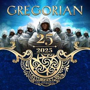 Vorderes Coverbild 25/2025 (Ltd. CD Box)