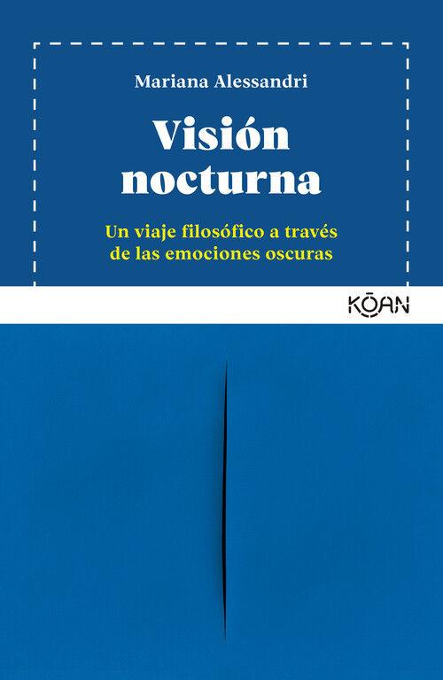 Beispielinhalt (Bild) Vision Nocturna
