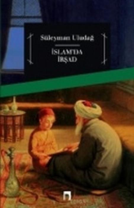 Vorderes Coverbild Islamda Irsad