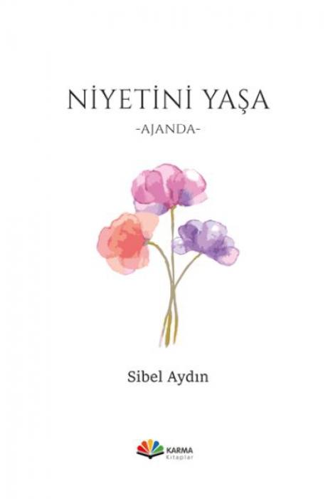 Vorderes Coverbild Niyetini Yasa - Ajanda
