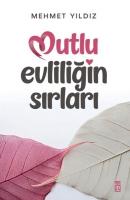 Vorderes Coverbild Mutlu Evliligin Sirlari