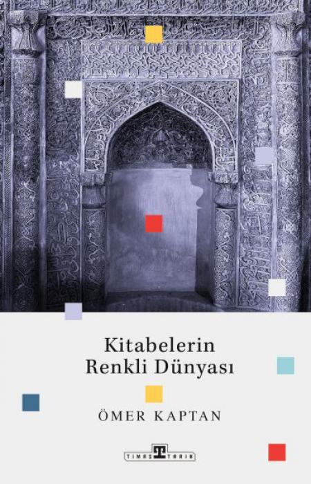 Vorderes Coverbild Kitabelerin Renkli Dünyasi