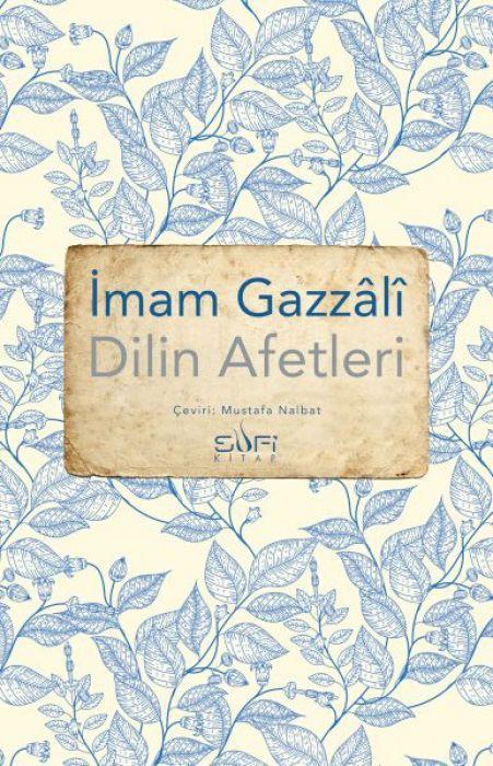 Vorderes Coverbild Dilin Afetleri