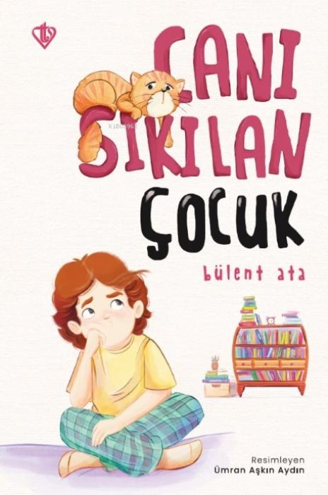 Vorderes Coverbild Cani Sikilan Cocuk