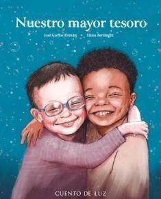 Beispielinhalt (Bild) Nuestro Mayor Tesoro