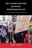 Vorderes Coverbild No Globalization Without Representation