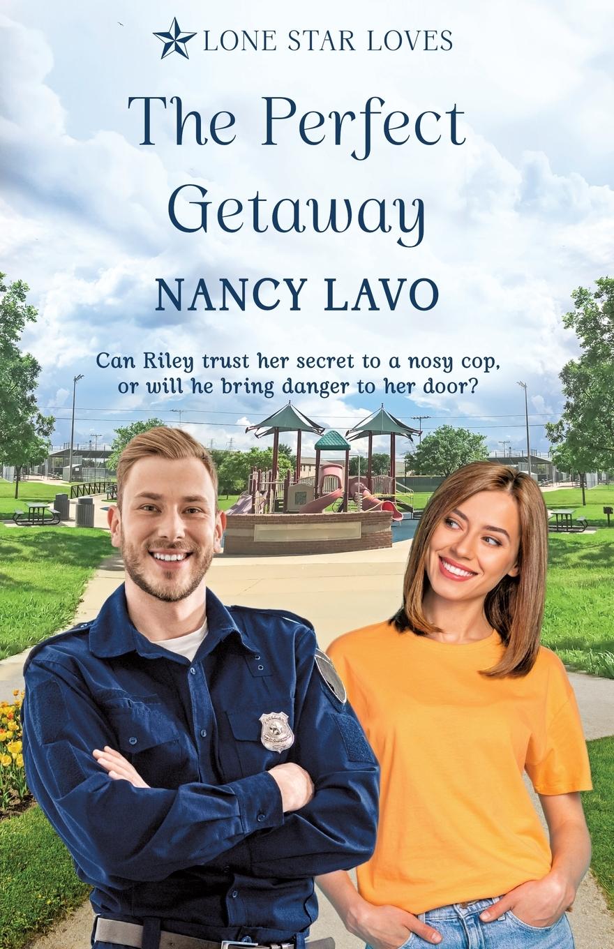 Vorderes Coverbild The Perfect Getaway