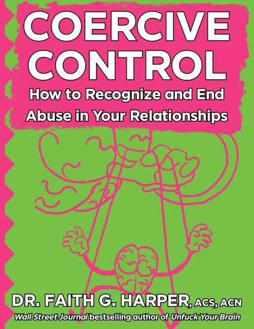 Vorderes Coverbild Coercive Control