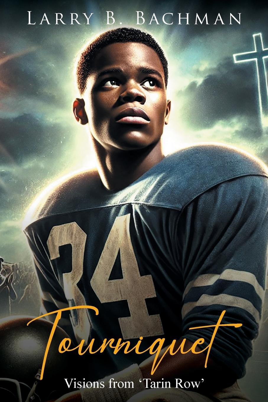 Vorderes Coverbild Tourniquet