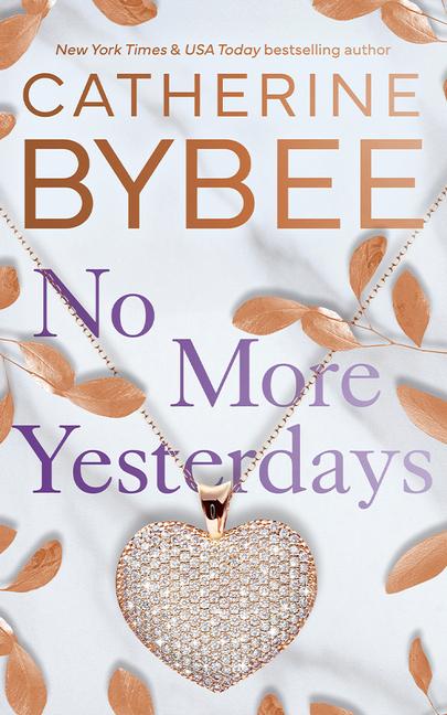 Vorderes Coverbild No More Yesterdays