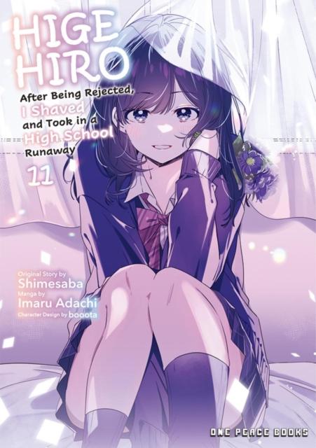 Vorderes Coverbild Higehiro Volume 11