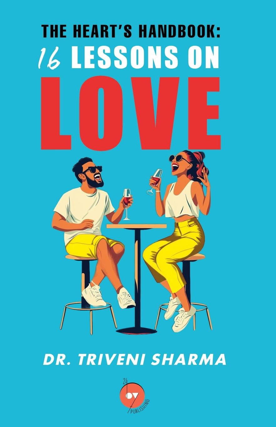 Vorderes Coverbild The Heart's Handbook