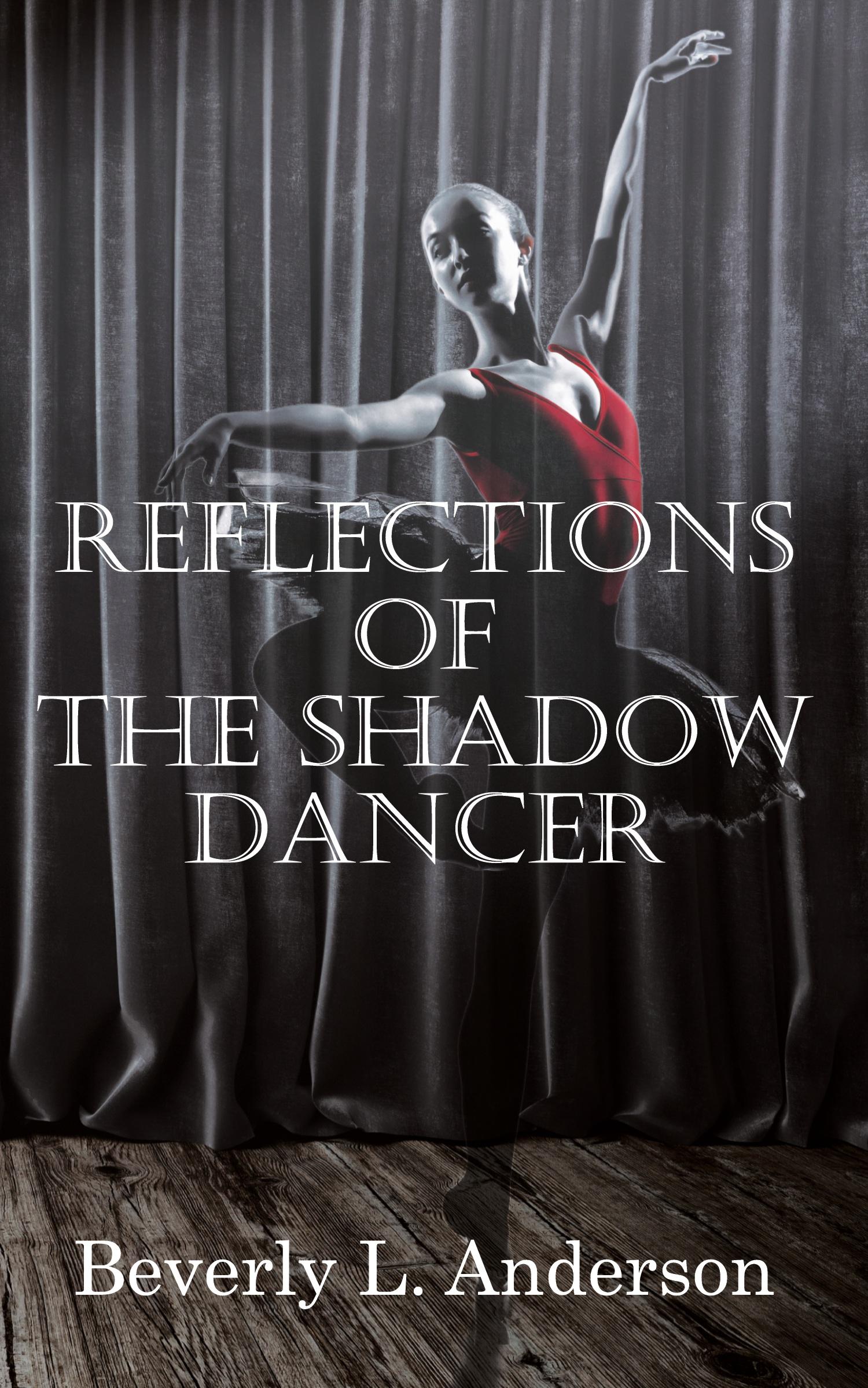 Vorderes Coverbild Reflections of the Shadow Dancer