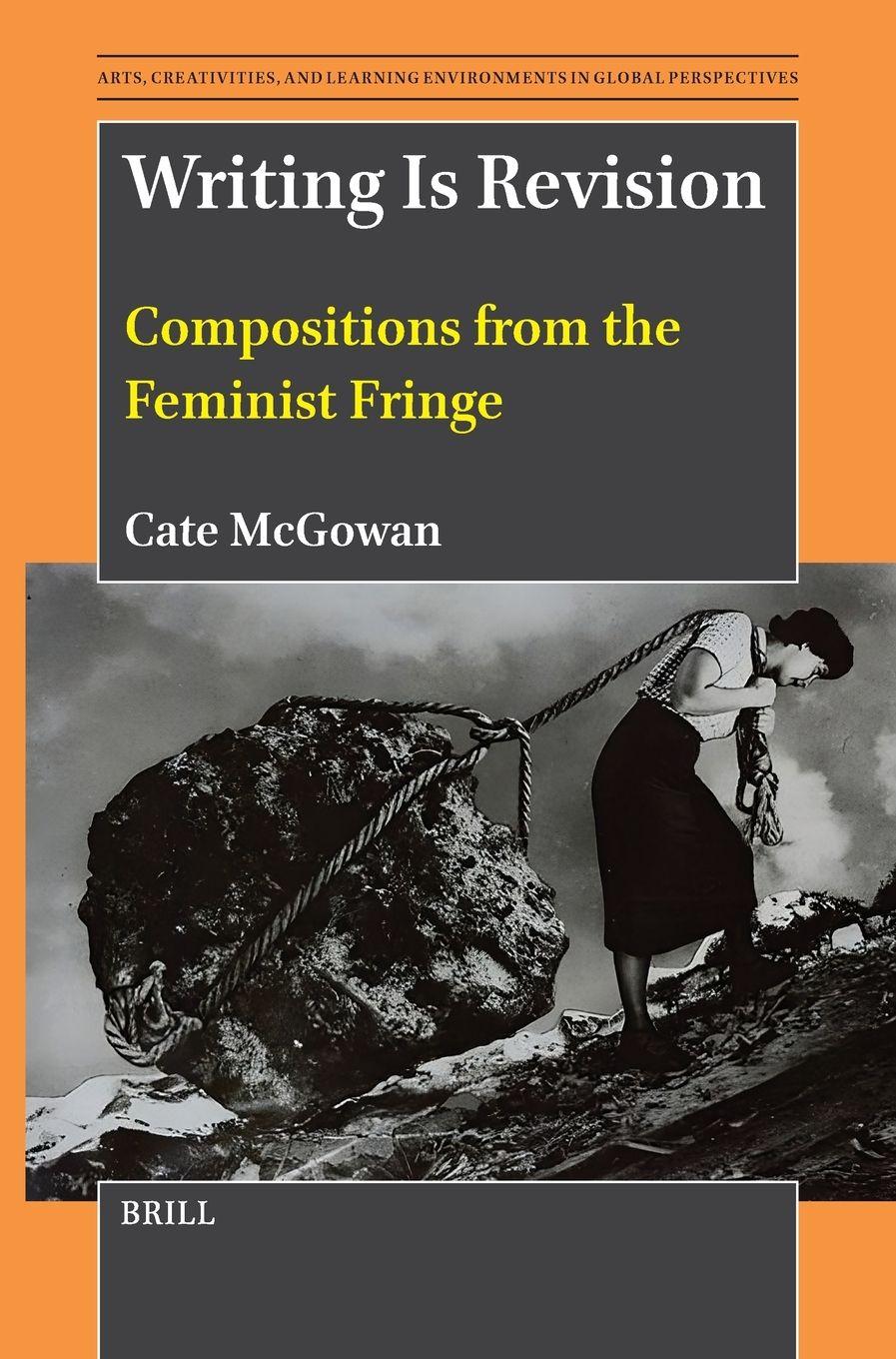 Vorderes Coverbild Writing Is Revision