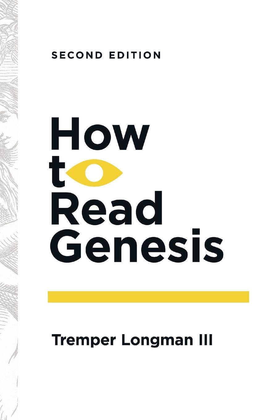 Vorderes Coverbild How to Read Genesis