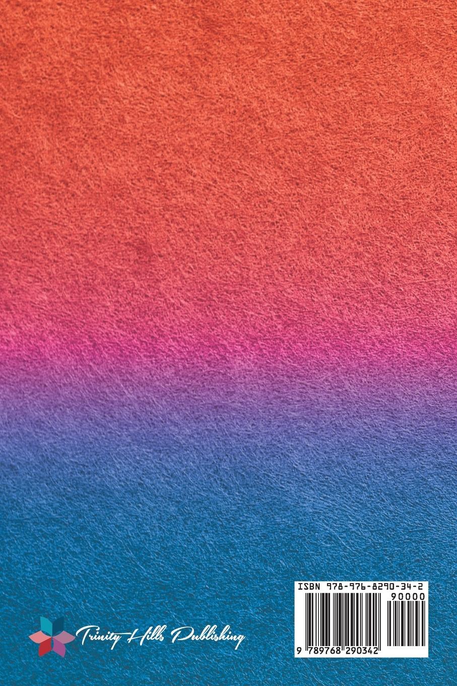 Rückseitencover A Tribute To Mom and Dad