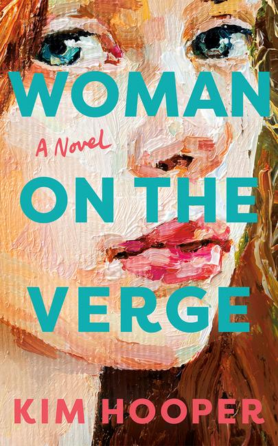 Vorderes Coverbild Woman on the Verge