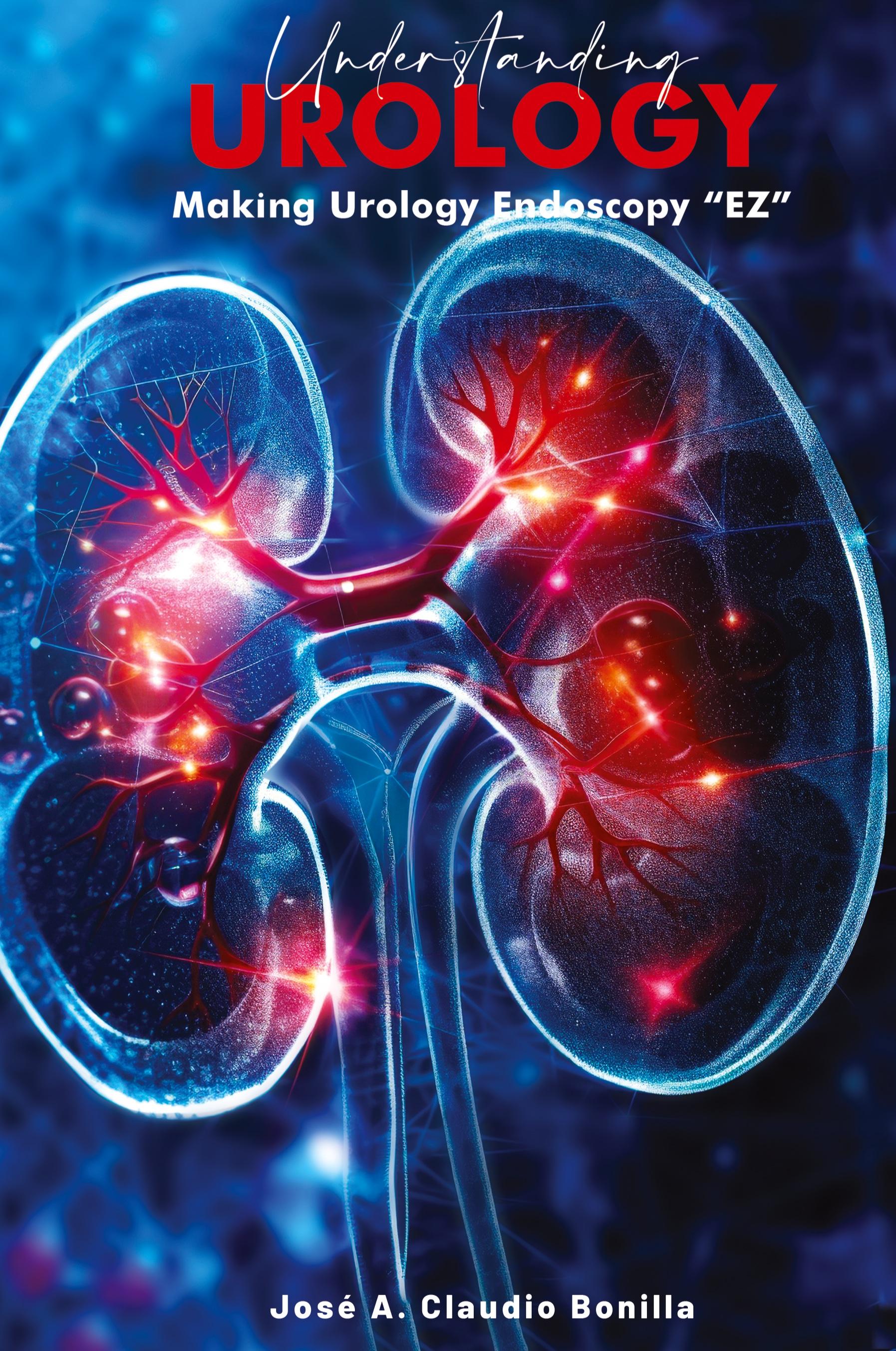 Vorderes Coverbild Understanding Urology