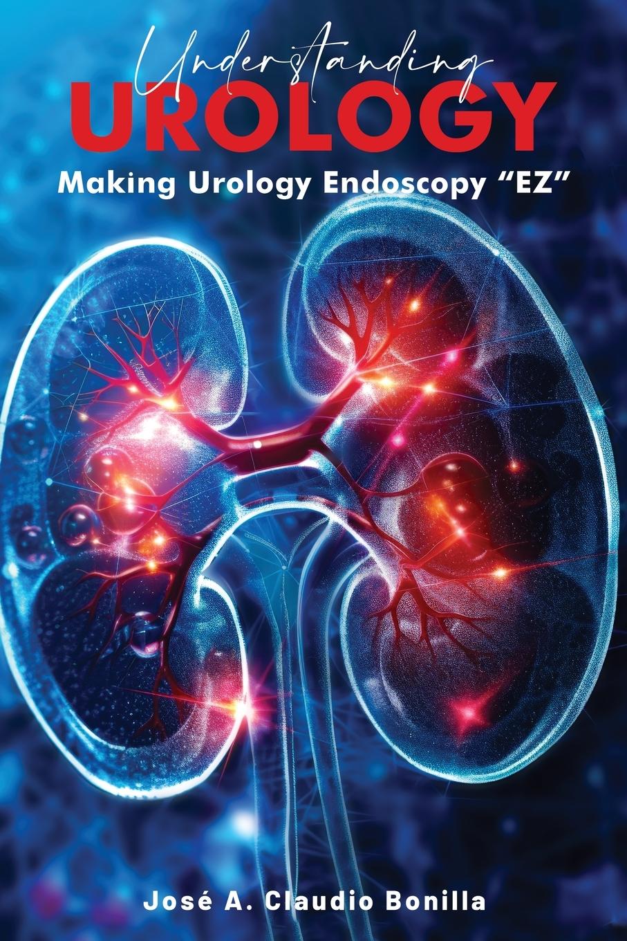Vorderes Coverbild Understanding Urology