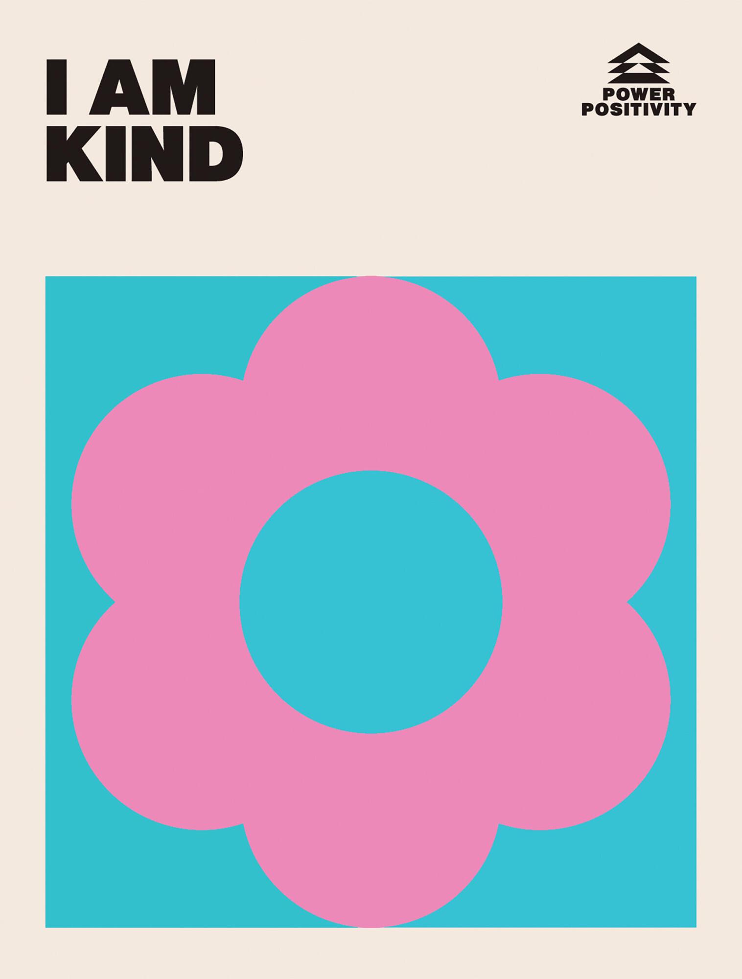 Vorderes Coverbild I Am Kind